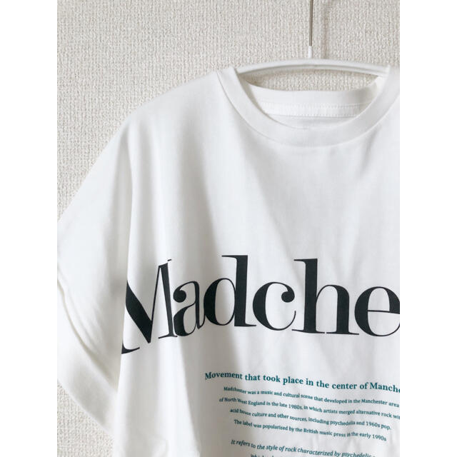 plage JANE SMITH MADCHESTER PRINT Tシャツ 【限定特価】 www.solux.de