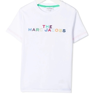 マークジェイコブス ロゴTシャツの通販 37点 | MARC JACOBSを買うなら 