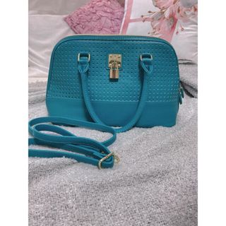 3WAY💓カラーバッグ💼💓ZARA H&M ケイトスペード(ハンドバッグ)