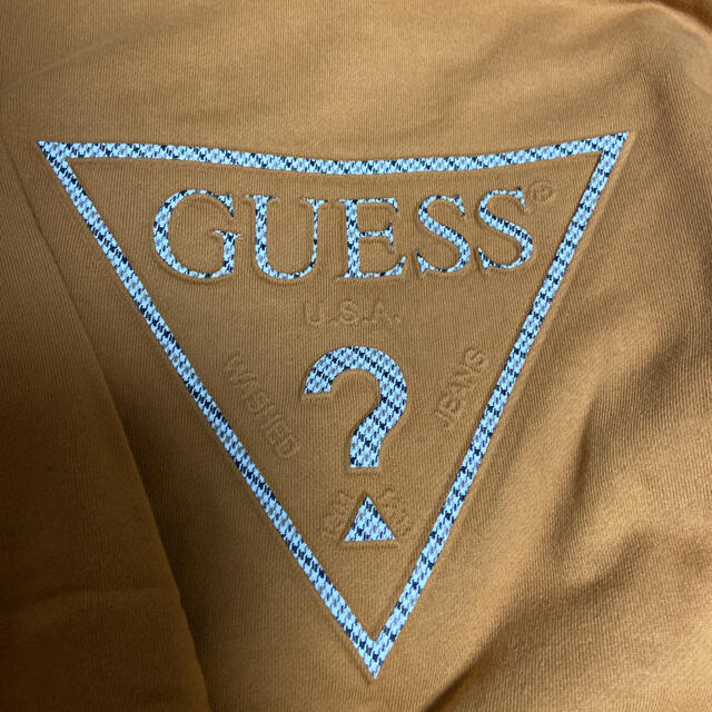 GUESS(ゲス)のGUESSのスエット メンズのトップス(スウェット)の商品写真