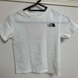 ザノースフェイス(THE NORTH FACE)のTHE NORTH FACE Tシャツ キッズ(Tシャツ/カットソー)