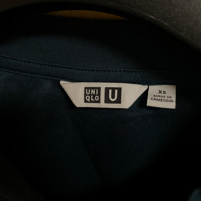UNIQLO(ユニクロ)のmoi様専用 メンズのトップス(Tシャツ/カットソー(半袖/袖なし))の商品写真