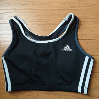 アディダス(adidas)のフィットネスウエアレディース(ヨガ)