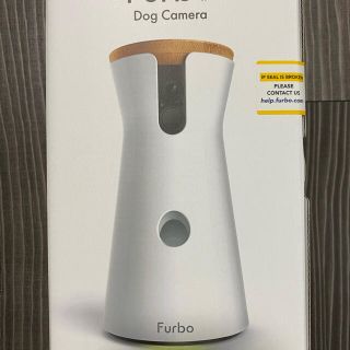 Furbo ファーボ(犬)