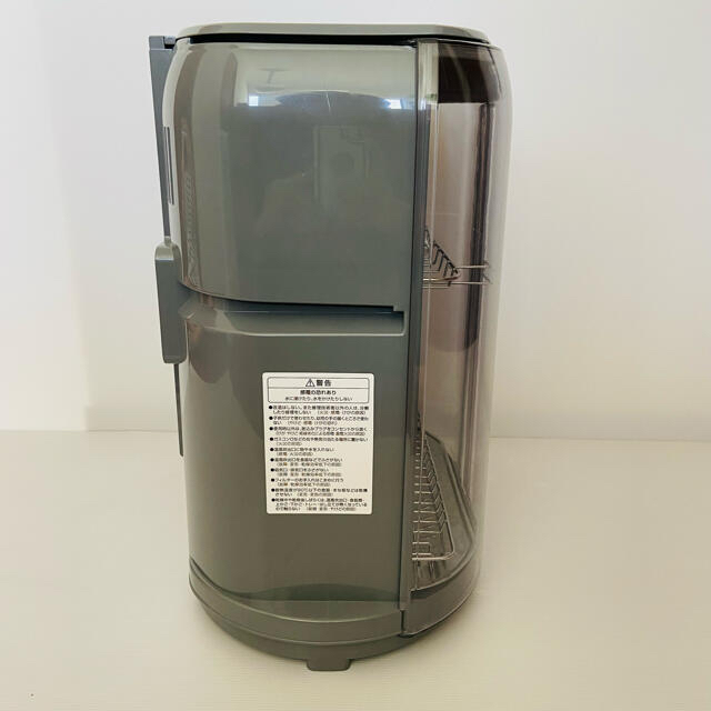 象印 象印 食器乾燥機 EY-GB50-HAの通販 by Re: Store｜ゾウジルシならラクマ