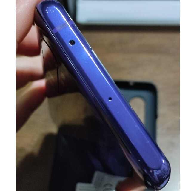 Xiaomi Mi Note 10 Lite メモリ6GB 容量128GB 本体