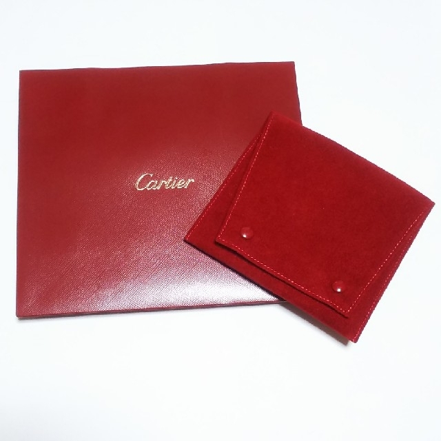 Cartier(カルティエ)のカルティエ 時計収納ケース レディースのファッション小物(その他)の商品写真