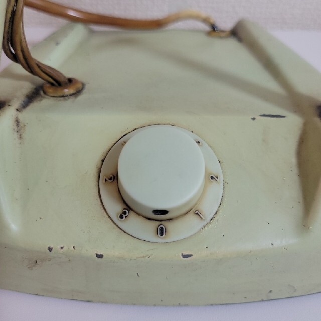 明電舎 MEIDENSHADESKFAN 古い扇風機 昭和レトロ アンティーク 明電舎 MEIDENSHADESKFAN 古い扇風機 昭和レトロ アンティーク