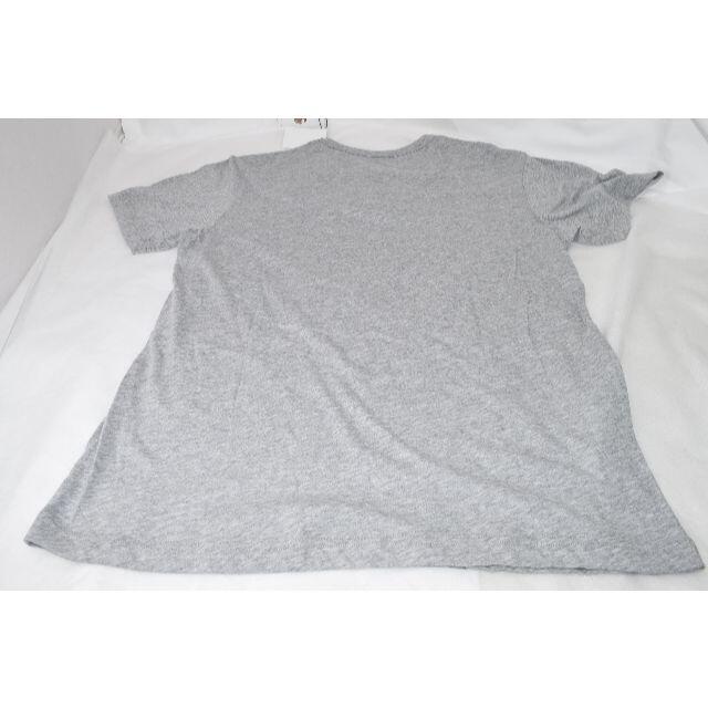 Paul Smith(ポールスミス)の新品☆Paul Smith POP クルーネック Tシャツ☆グレー☆Lサイズ メンズのトップス(Tシャツ/カットソー(半袖/袖なし))の商品写真