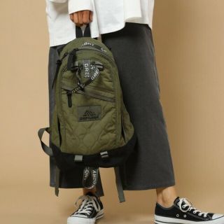 Gregory - 【SALE】GREGORY×FREAK'S STORE/別注 FINEDAYの通販 by