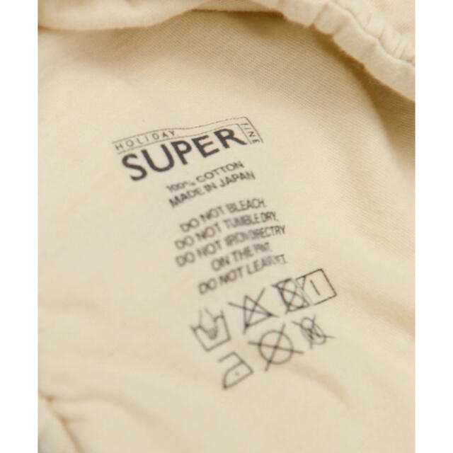 holiday - HOLIDAY SUPER FINE ALL-IN-ONEの通販 by narumi's shop