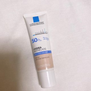 ラロッシュポゼ(LA ROCHE-POSAY)のラロッシュポゼ／UVイデアプロテクションBB01(BBクリーム)