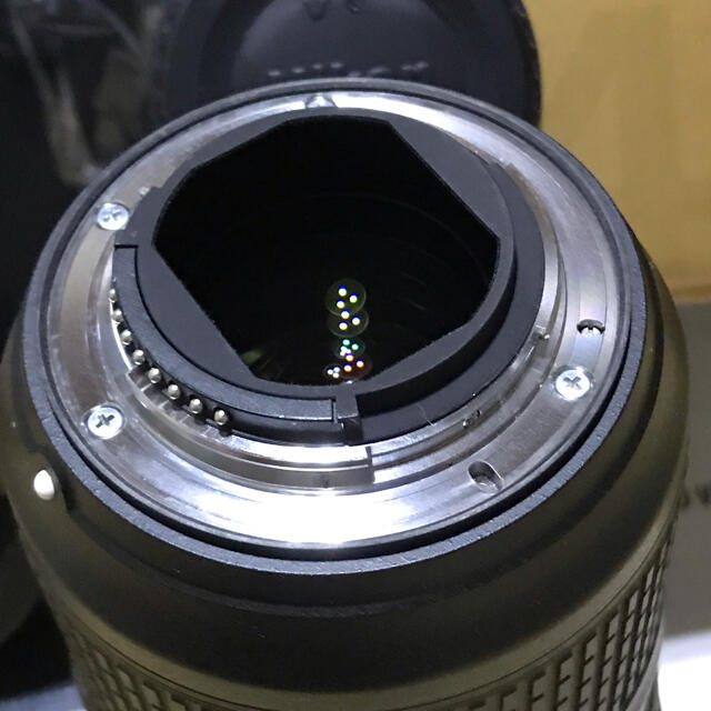 Nikon AF-S 24-70mm f/2.8E ED VR 美品 お買い得 4