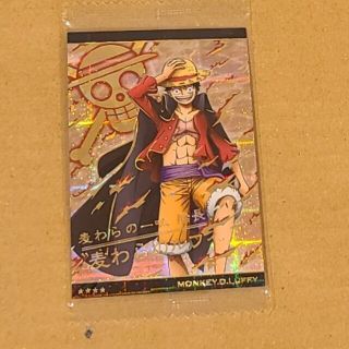 バンダイ(BANDAI)のONE PIECE カード ワノ国(その他)