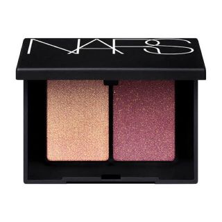 ナーズ(NARS)のNARS デュオアイシャドー 3915 箱あり(アイシャドウ)