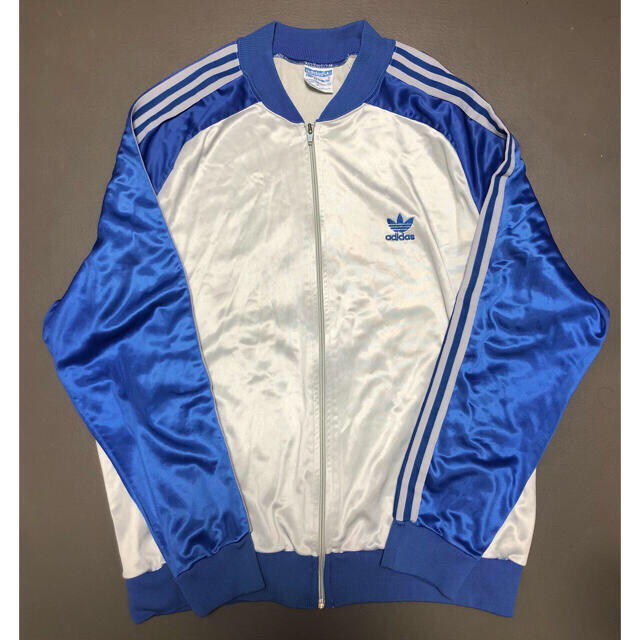 お気に入りの adidas - ken 希少色 adidas ATP 銀×青 エメ2着