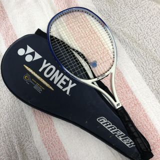 ヨネックス(YONEX)の♡ヨネックス♡硬式 テニスラケット カバー付き(ラケット)