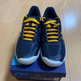 アシックス(asics)のテニスシューズ　アシックス(シューズ)