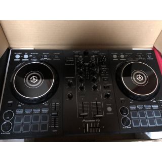 パイオニア(Pioneer)のPioneer  DDJ-400(DJコントローラー)