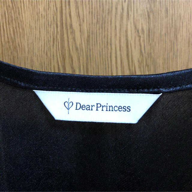 Dear Princess(ディアプリンセス)のDear Princess  チュニック レディースのトップス(チュニック)の商品写真