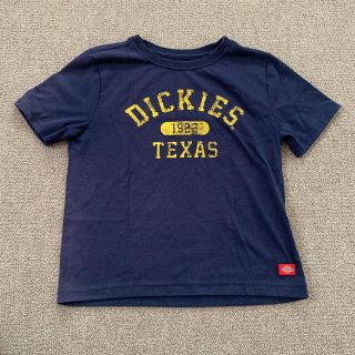 ディッキーズ(Dickies)のDickies ディッキーズ　キッズ　Tシャツ　140(Tシャツ/カットソー)