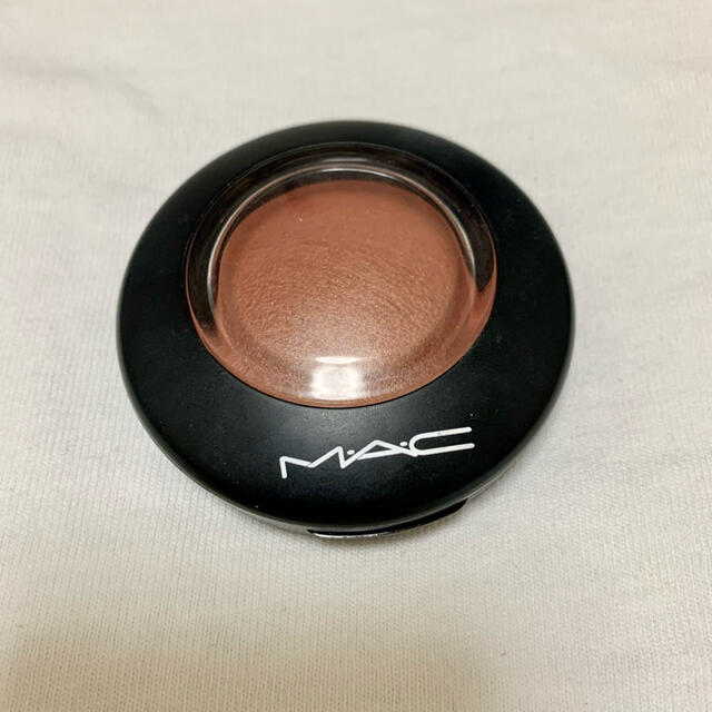 MAC(マック)のM.A.C ミネラライズ ブラッシュ ラブジョイ コスメ/美容のベースメイク/化粧品(チーク)の商品写真