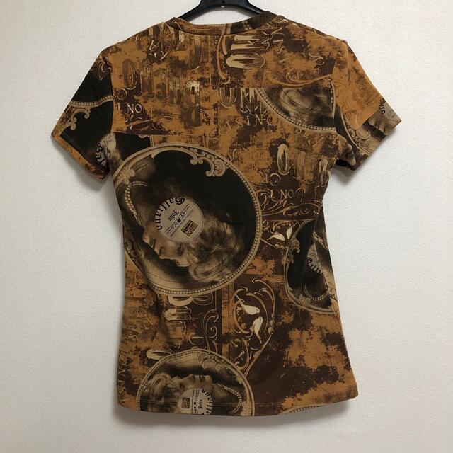 ジョンガリアーノ　Tシャツ 2