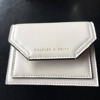 チャールズアンドキース(Charles and Keith)のコイン&カードケース♡(コインケース)