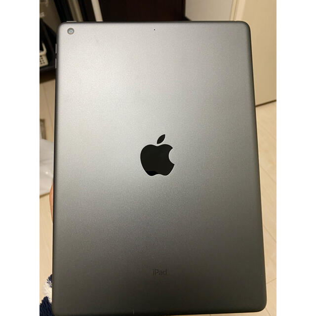 美品 iPad 第7世代 Wi-Fiモデル 32GB スペースグレー 全品限定セール