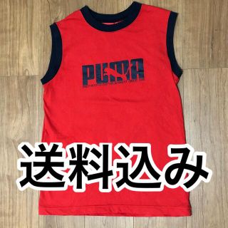 プーマ(PUMA)のとも様 PUMA プーマ 赤 黄色 まとめ買い(Tシャツ/カットソー)