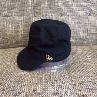 ニューエラ(NEW ERA)のワークキャップ(キャップ)