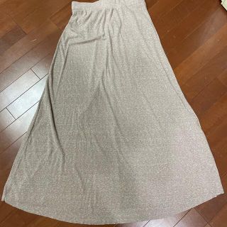 ザラ(ZARA)のZARA(ロングスカート)