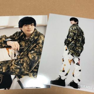 生写真(アイドルグッズ)