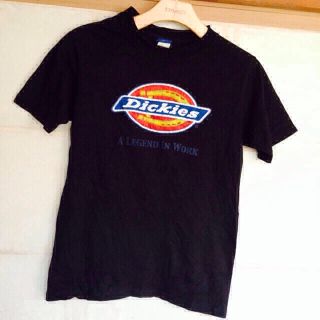 ディッキーズ(Dickies)のDickies Tシャツ(Tシャツ(半袖/袖なし))