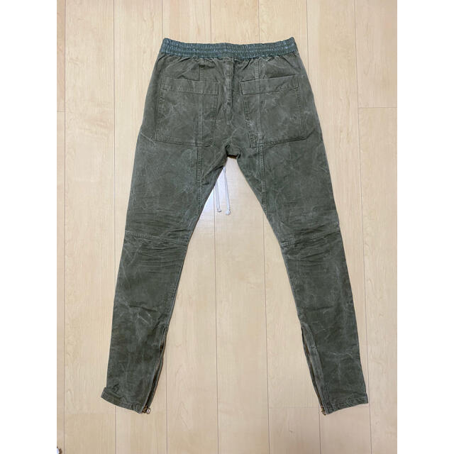 Readymade × Fear of god military pants M 1