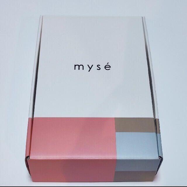 【新品・未開封】YA-MAN myse スカルプリフト 1