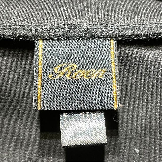 Roen ロエン ジャケット スタッズ スカル 髑髏 L-