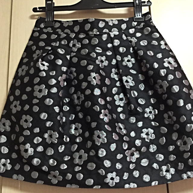 Rirandture(リランドチュール)のリランドチュール ミニスカート レディースのスカート(ミニスカート)の商品写真