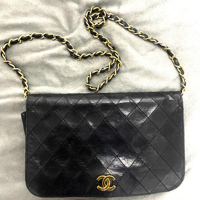 レディース正規品　CHANEL シャネル マトラッセ