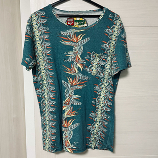Tシャツ　pineapple juice(Tシャツ/カットソー(半袖/袖なし))