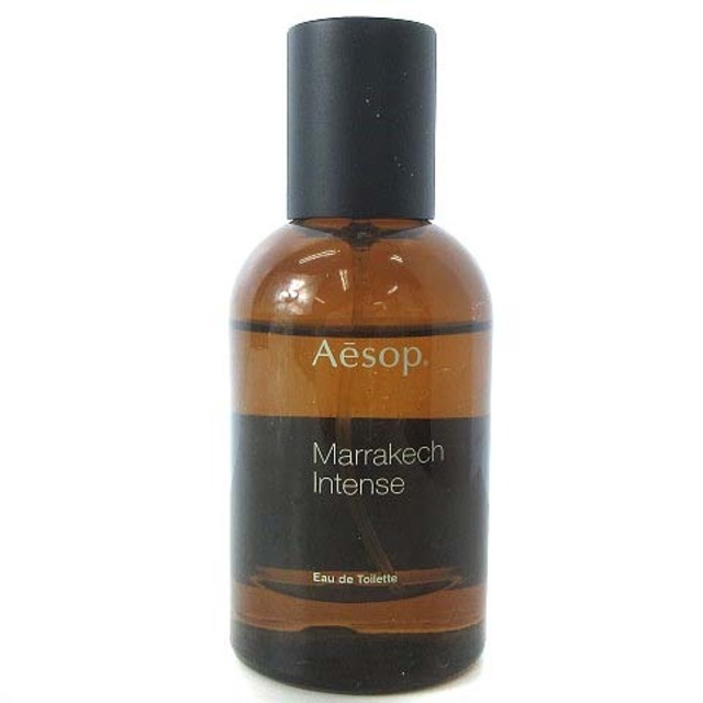 中古通販サイトです イソップ Aesop マラケッシュ インテンス