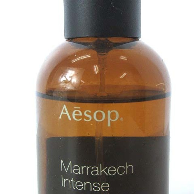 other(アザー)のイソップ Aesop マラケッシュ インテンス オードトワレ 50ml  香水 コスメ/美容の香水(その他)の商品写真