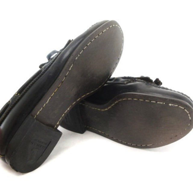 REGAL(リーガル)のリーガル REGAL タッセルローファー ■SM レディースの靴/シューズ(ローファー/革靴)の商品写真
