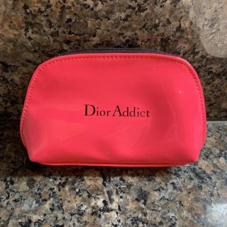 ディオール(Dior)のDior ポーチ(ポーチ)