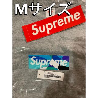 Supreme   シュプリーム エミリオ プッチ ボックスロゴ Tシャツ