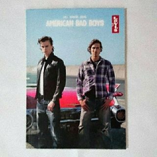 リーバイス(Levi's)の【LEVI'S】FALL WINTER 2005 カタログ(印刷物)