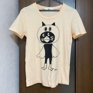 ネネット(Ne-net)のネネット にゃーのTシャツ(Tシャツ(半袖/袖なし))