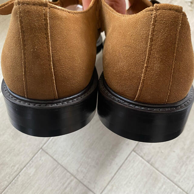 Hender Scheme T strap 新品未使用 3