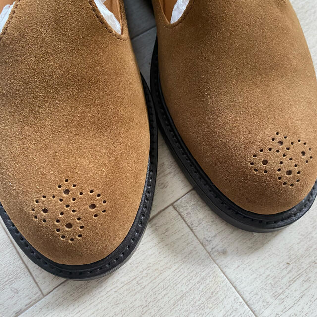 Hender Scheme T strap 新品未使用 5