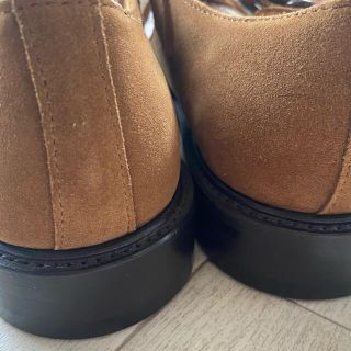 Hender Scheme T strap 新品未使用